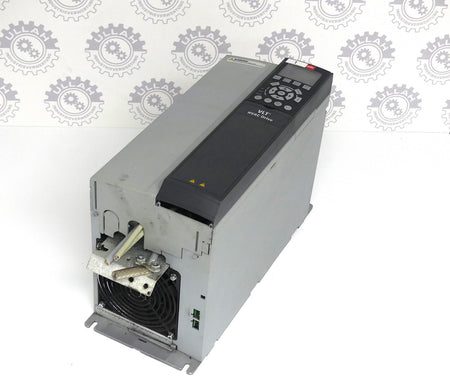 Danfoss VLT FC-102P11KT4E20H1XGXXXXSXXXXAQBXCXXXXDX