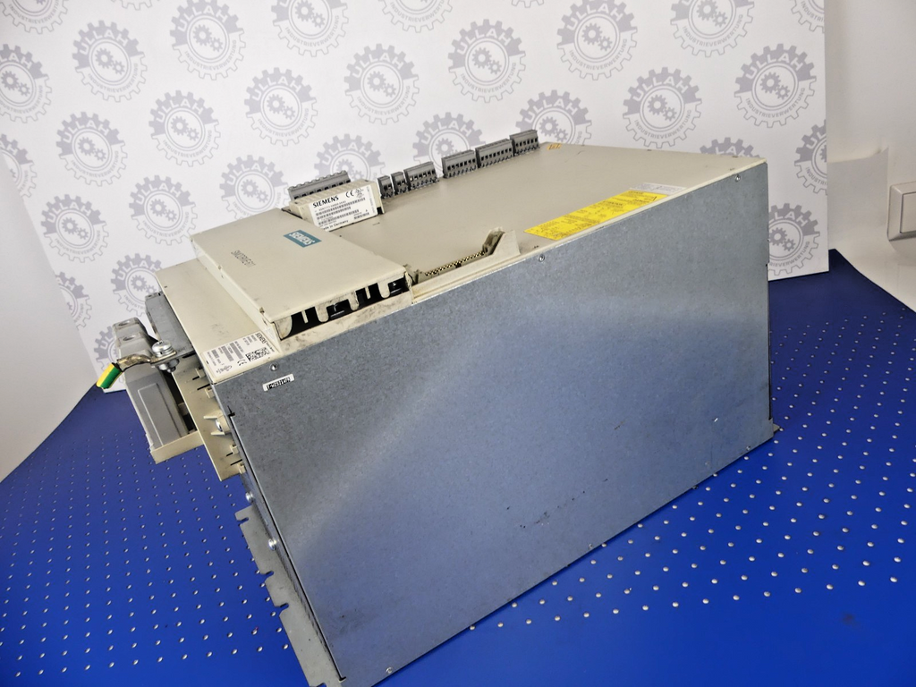 SIEMENS 6SN1145-1BA01-0DA1