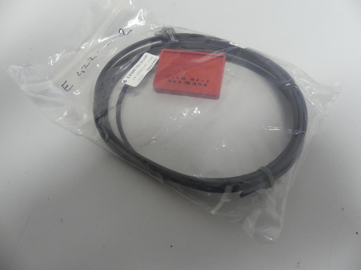 Leuze electronic KF 2000/2 RT 4-04