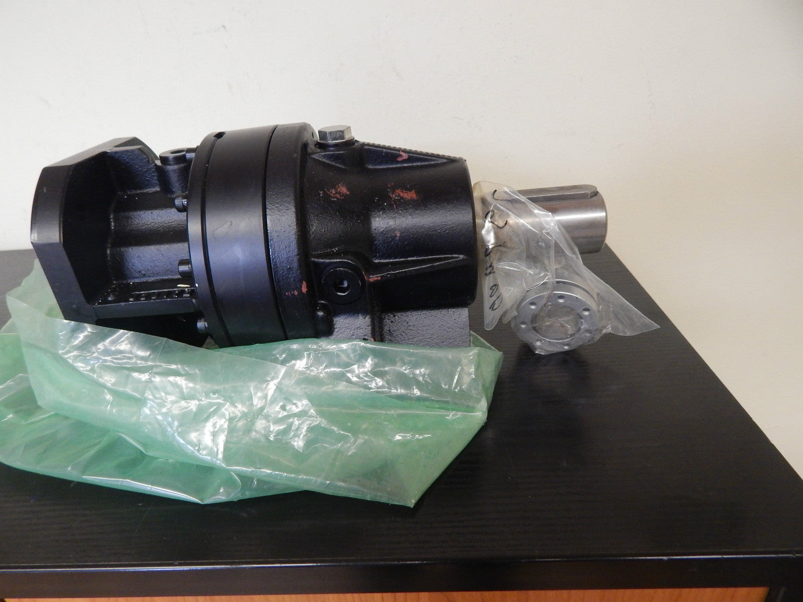 Vogel Getriebe MP 04 A-Nr.451397 neuwertig