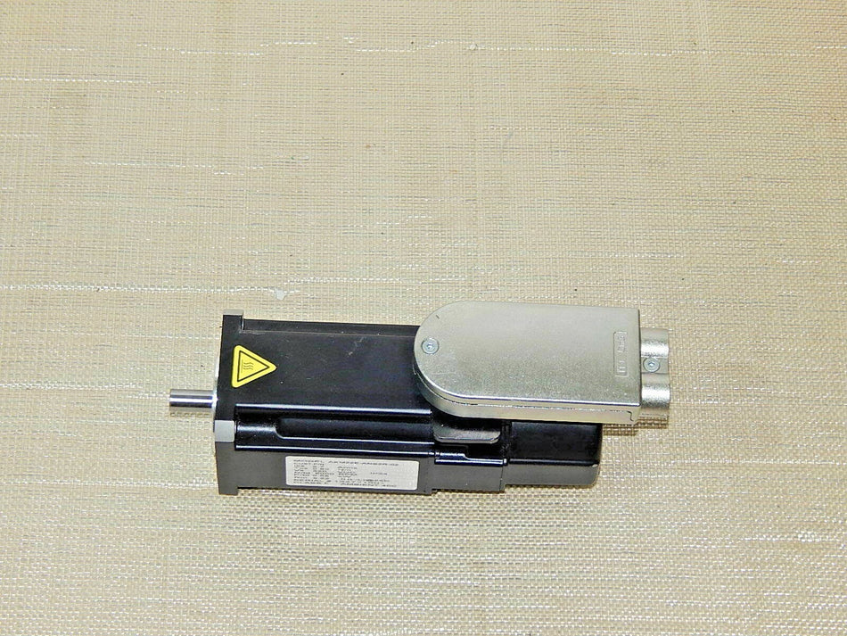 KOLLMORGEN Servomotor AKM22E-ANS2R-02  Neuwertig 