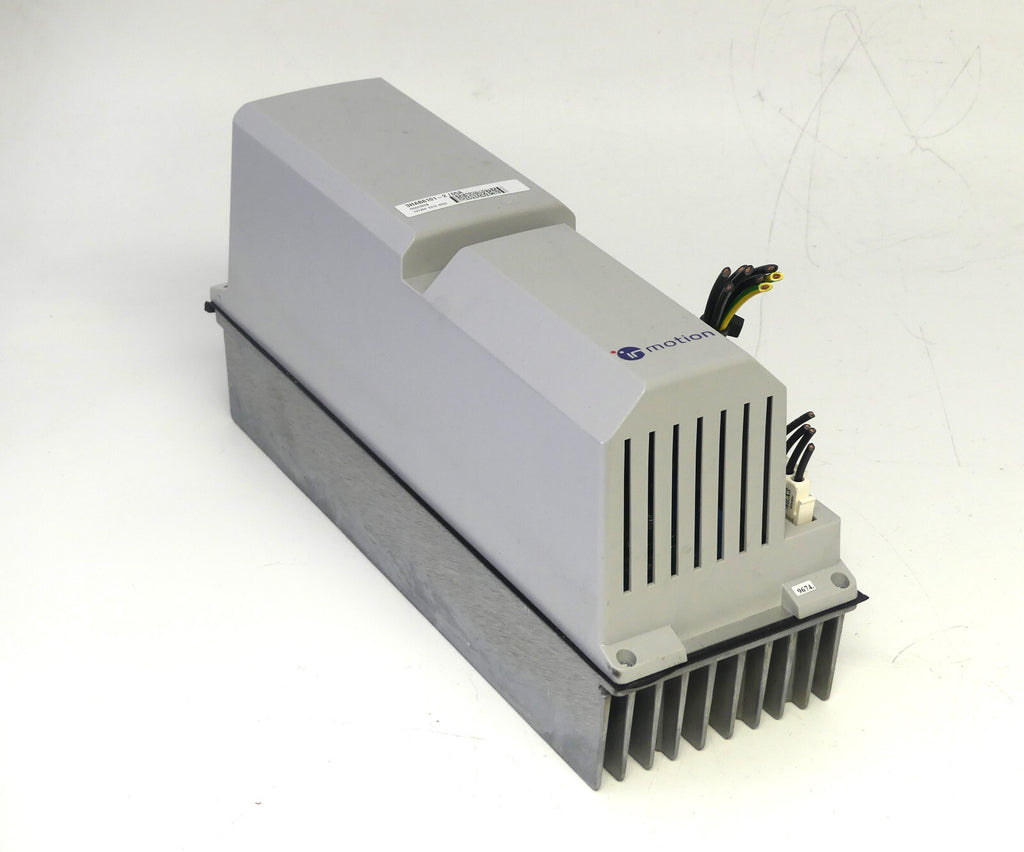 ABB Servoregler 3HAB8101-2/05A DSQC345B