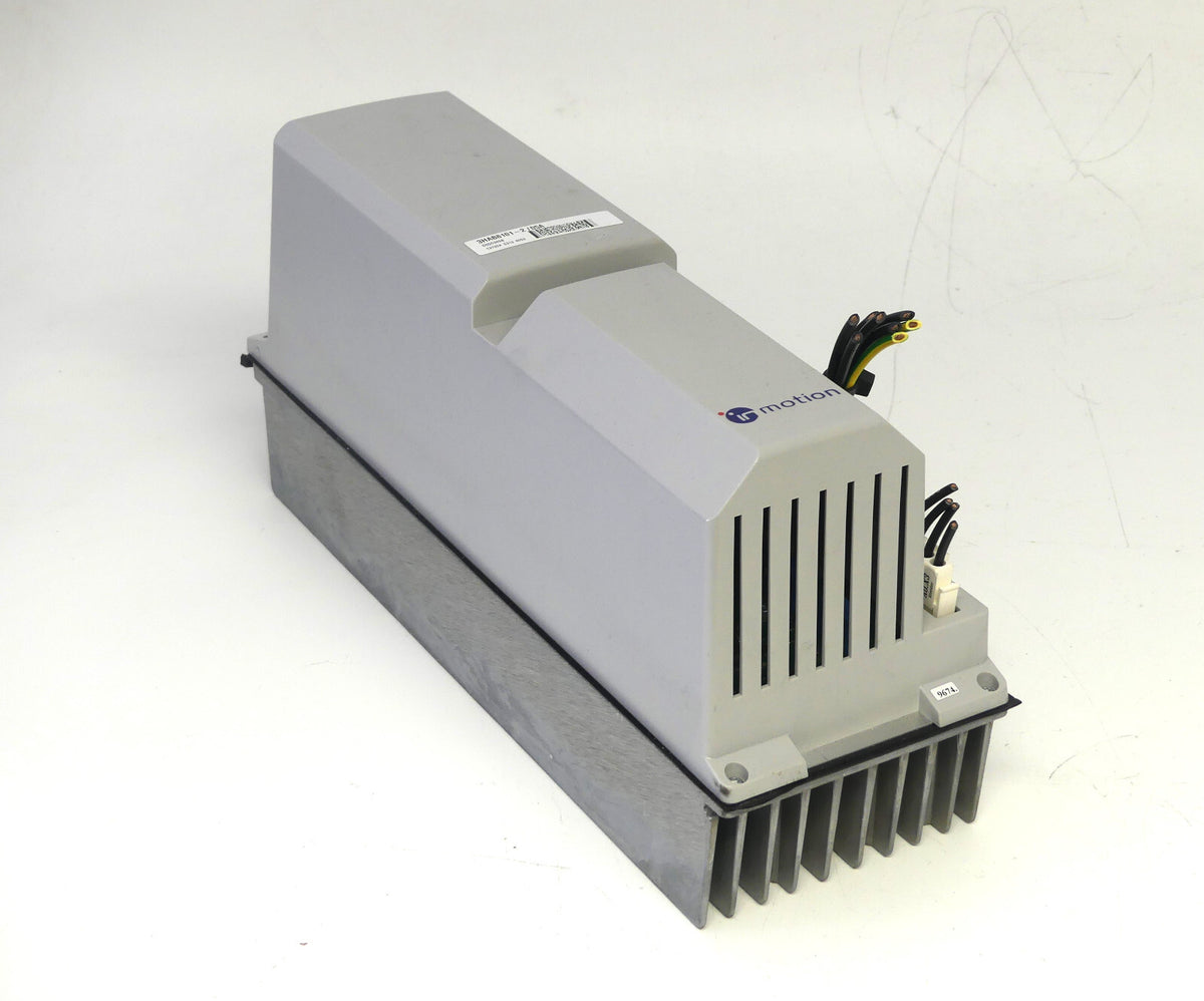 ABB Servoregler 3HAB8101-2/05A DSQC345B