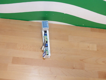 Sigmatek  C-DIAS PWM-Modul CWP021  HW:1.01 s.Bilder