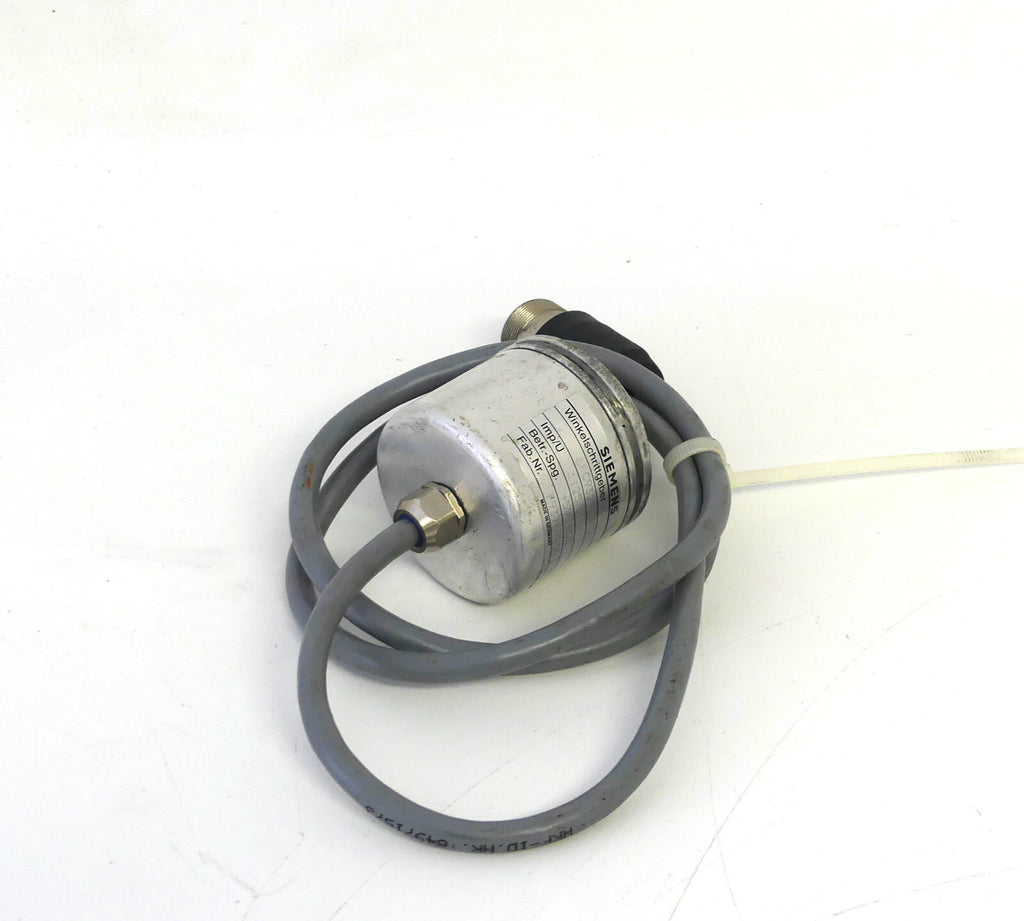 Siemens 6FC9320-3KD00