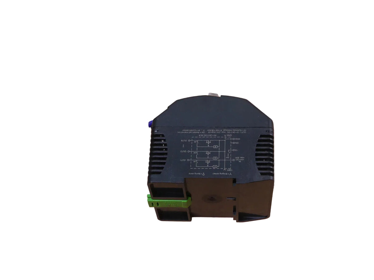 Murr  9000-41068-0200000  MICO Basic 8.2