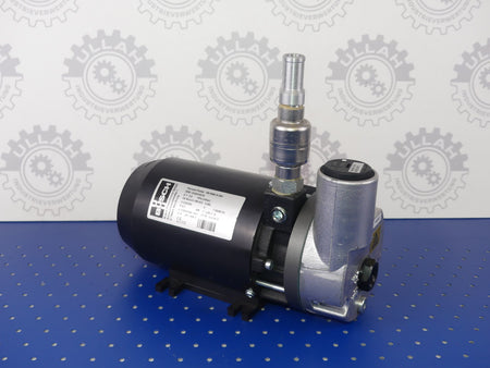 BUSCH PB 0004 B 000  Vakuum pump