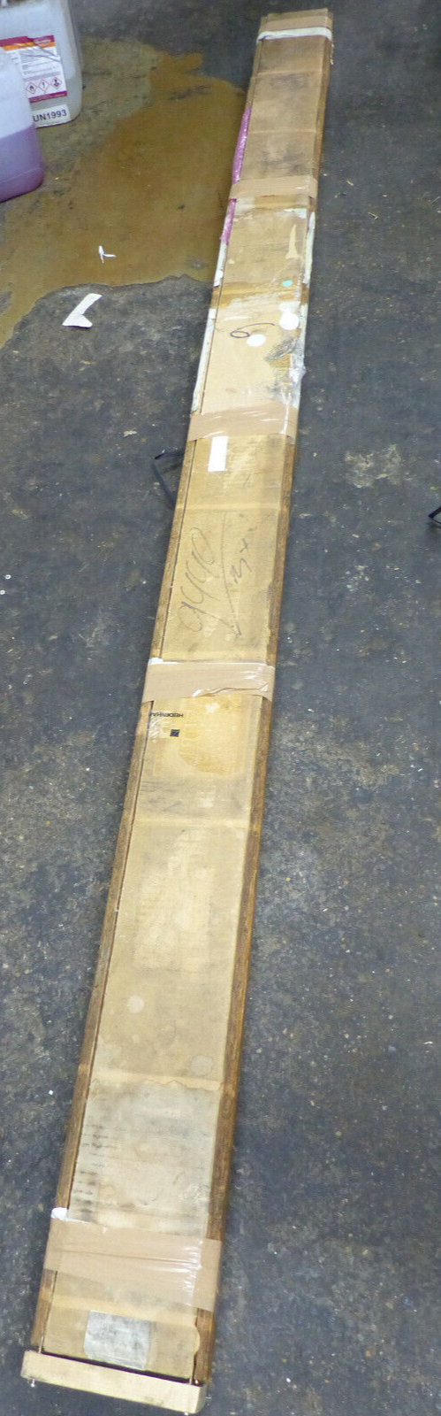 heidenhain ls704 2640mm used