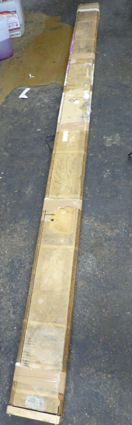 heidenhain ls704 2640mm used