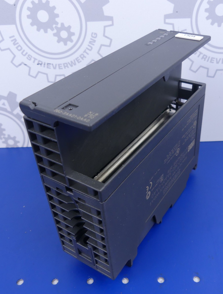 Siemens Simatic S7-300 6ES7 360-3AA01-0AA0