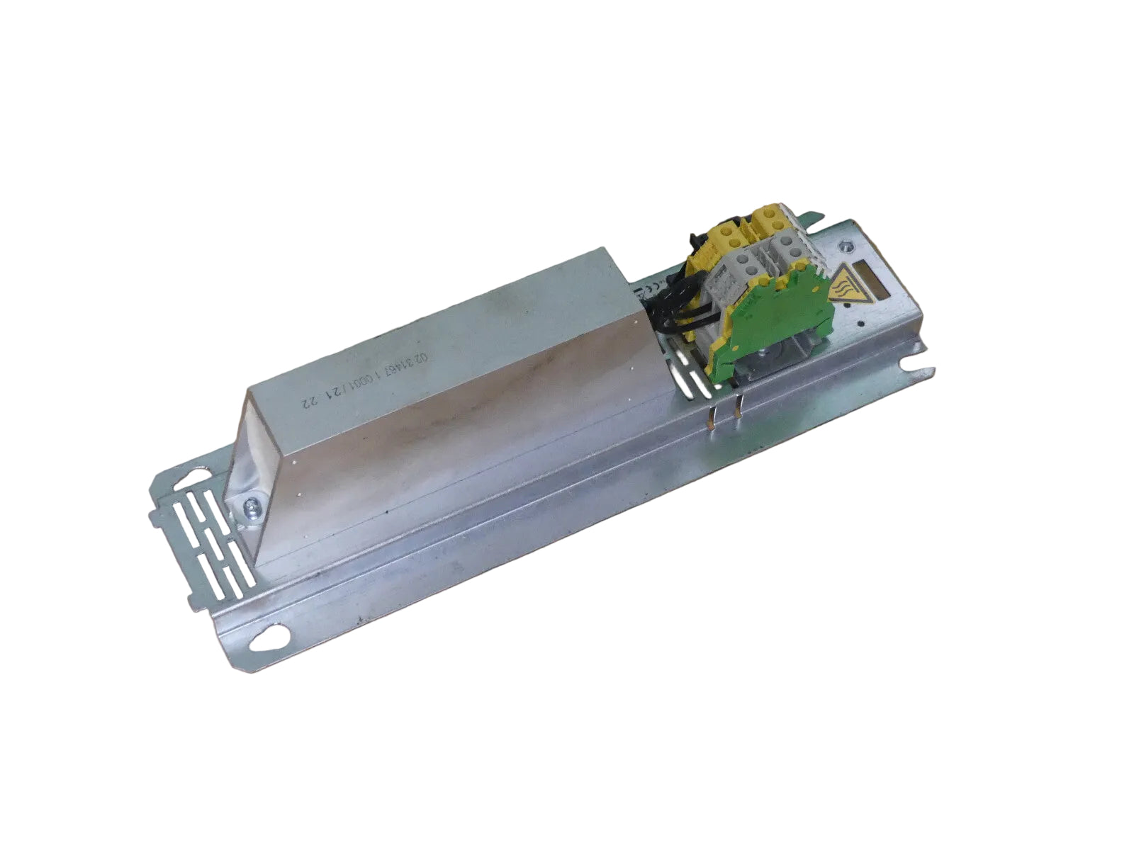 Siemens 6SL3201-0BE14-3AA0 s.Bilder