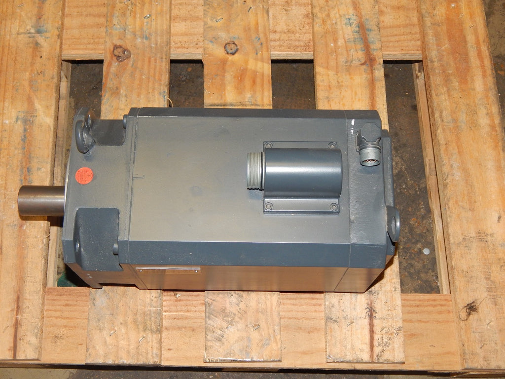 SIEMENS BRUSHLESS Servo Motor  1FT6105-1AC71-4AG1