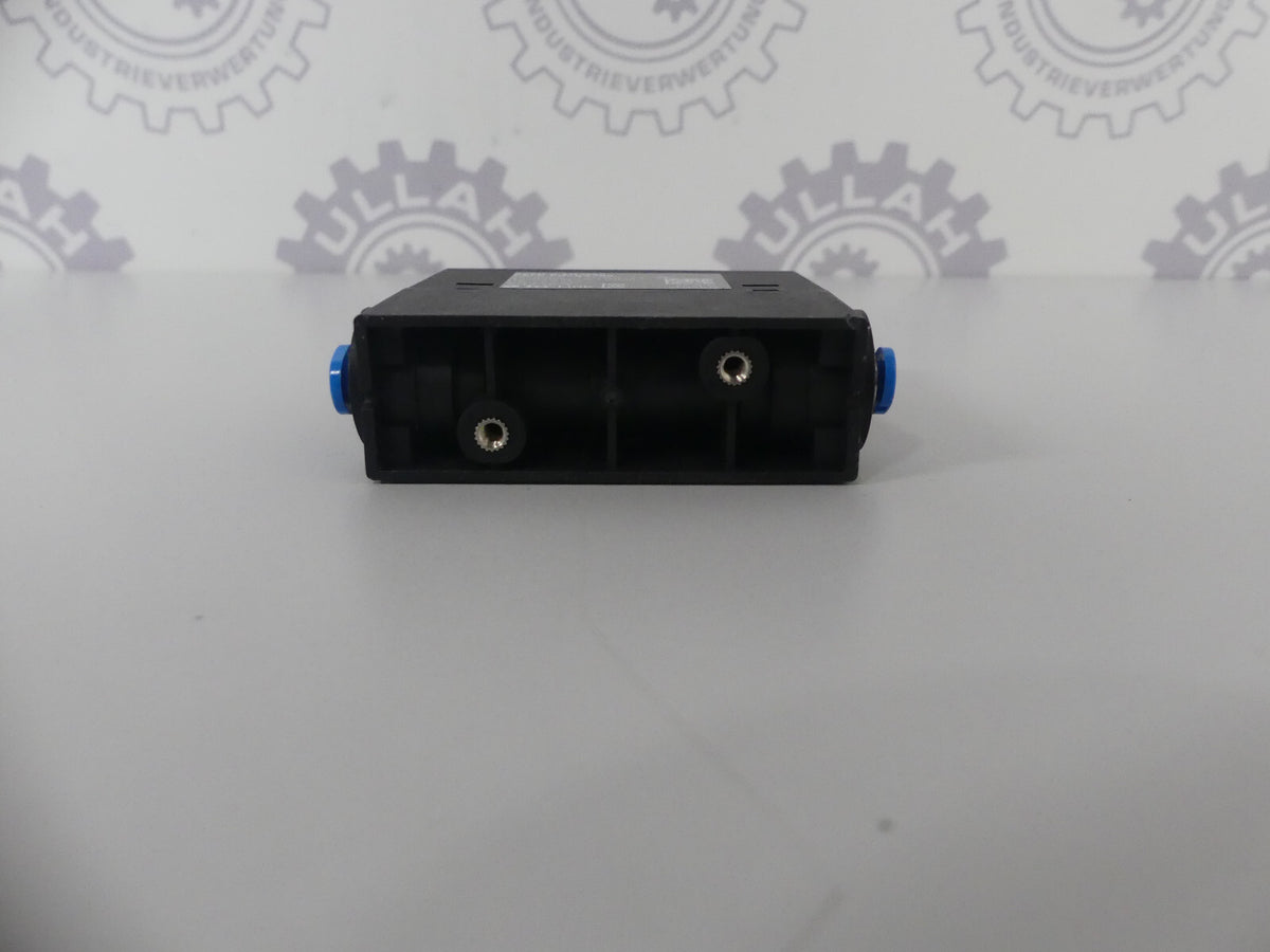 FESTO SFAH-0.1U-Q4S-PNLK-PNVBA-M8