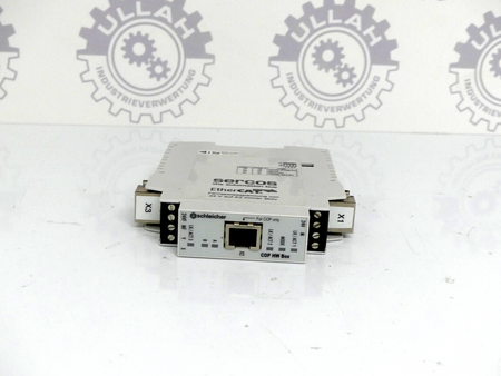schleicher COP HW Box R6.318.0440.0