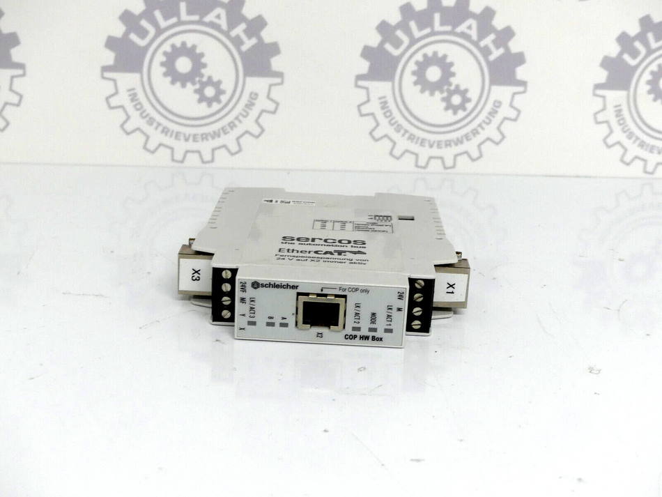 schleicher COP HW Box R6.318.0440.0