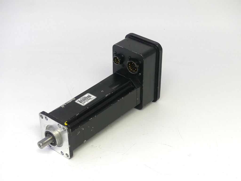 ABB JCN-06DRA-AB11 Servomotor Type-B