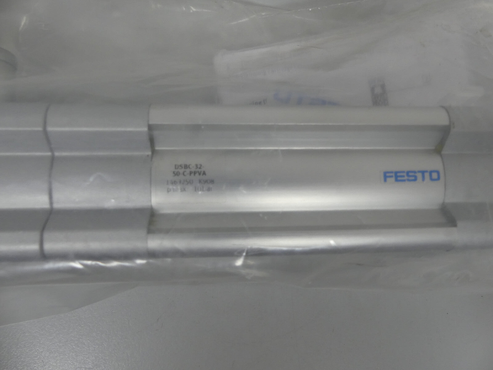 Festo DSBC-32-50-C-PPVA  10 bar