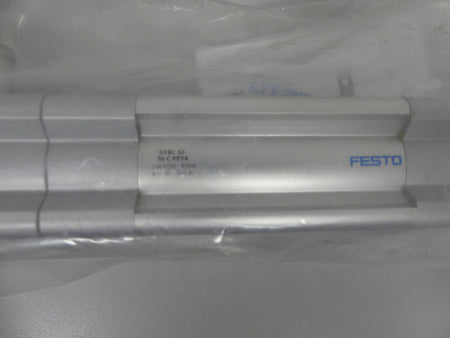 Festo DSBC-32-50-C-PPVA  10 bar