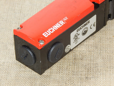 Euchner  NX1-2131A-M  092624 Safety Switch 
