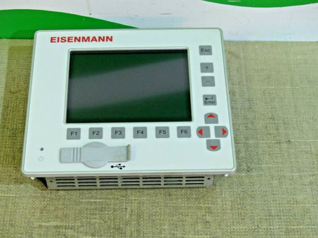  Eisenmann Berghof  DC1005VK 400 1131ENSCUL 
