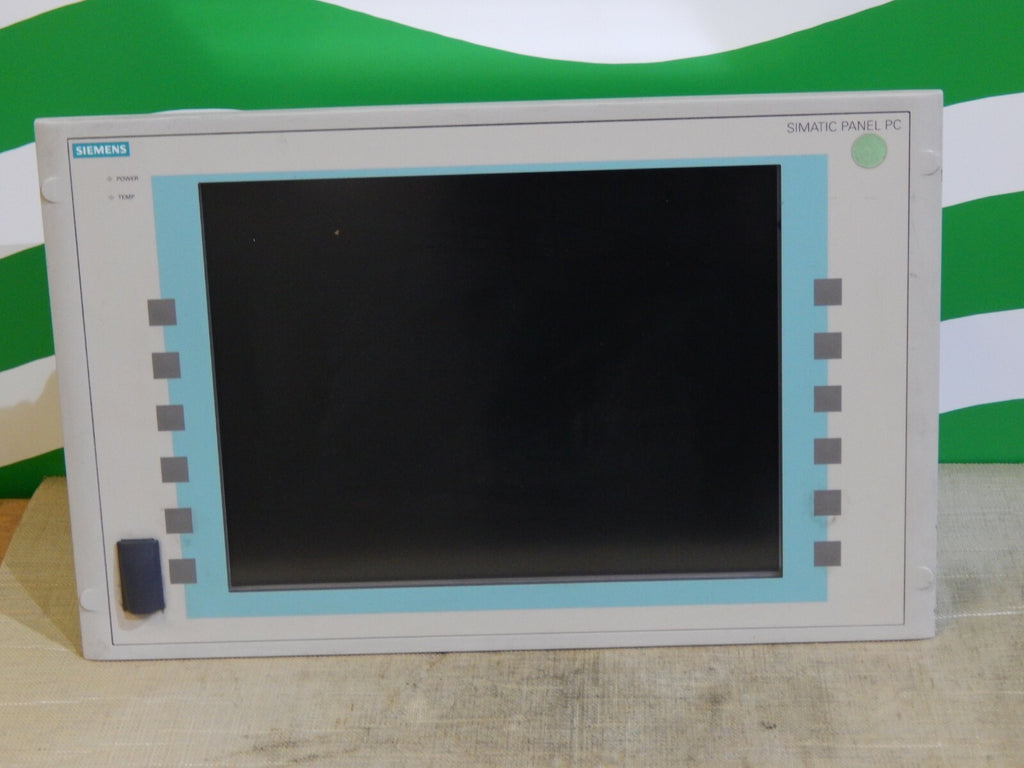Siemens Simatic Panel PC A5E31006890-K8 s.Bilder
