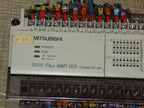  Mitsubishi Melsec FXon-40MT-DSS  Transistor Unit