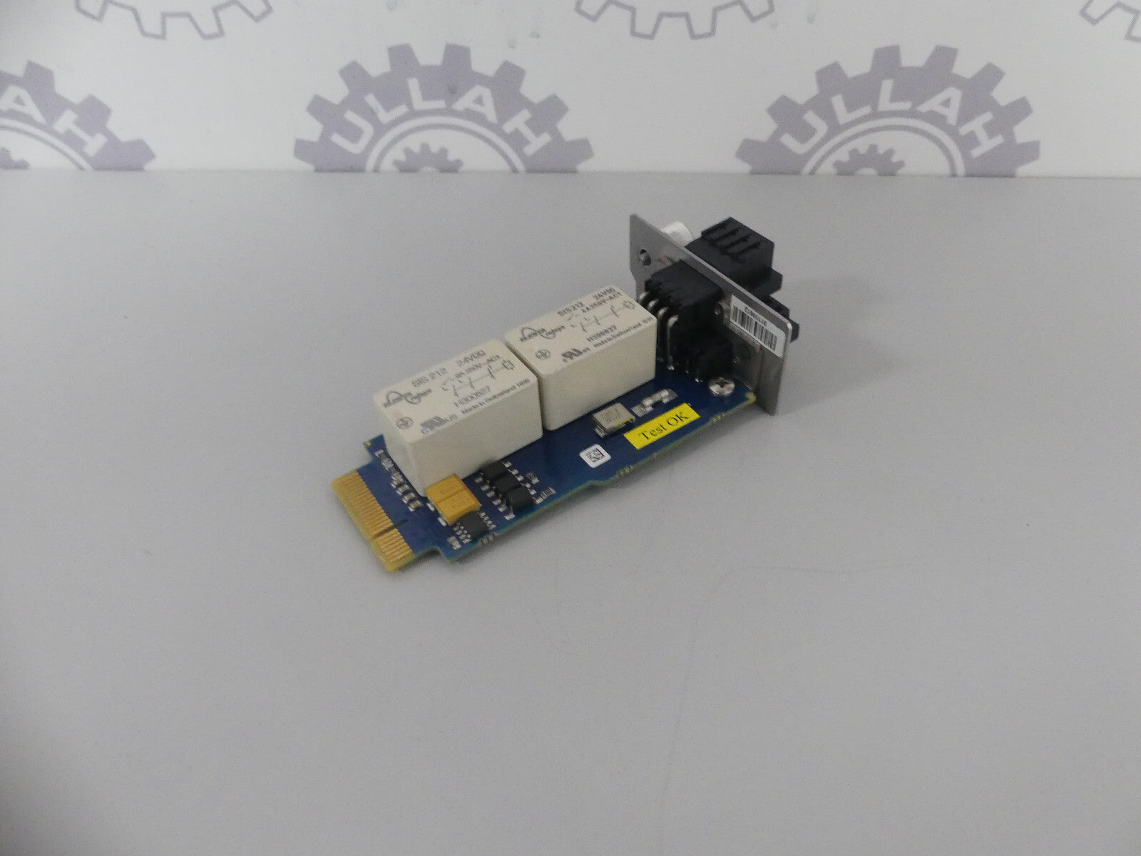 Beckhoff AX5801-0200