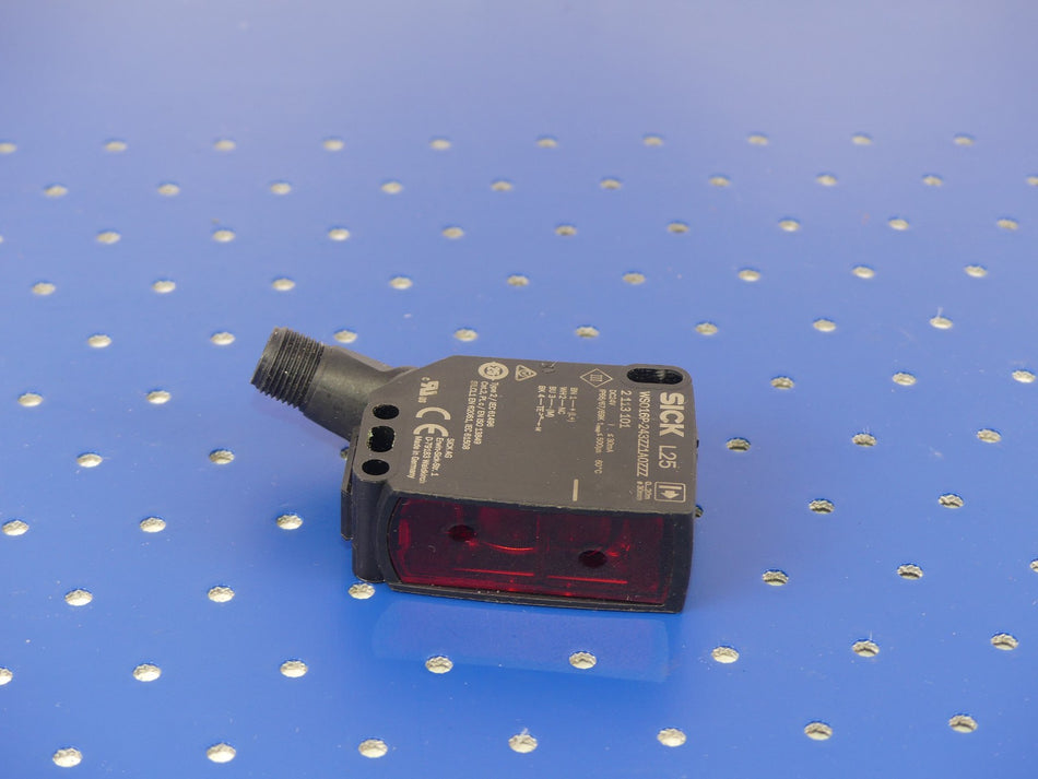 SICK WSO16P-243ZZ1A0ZZZ