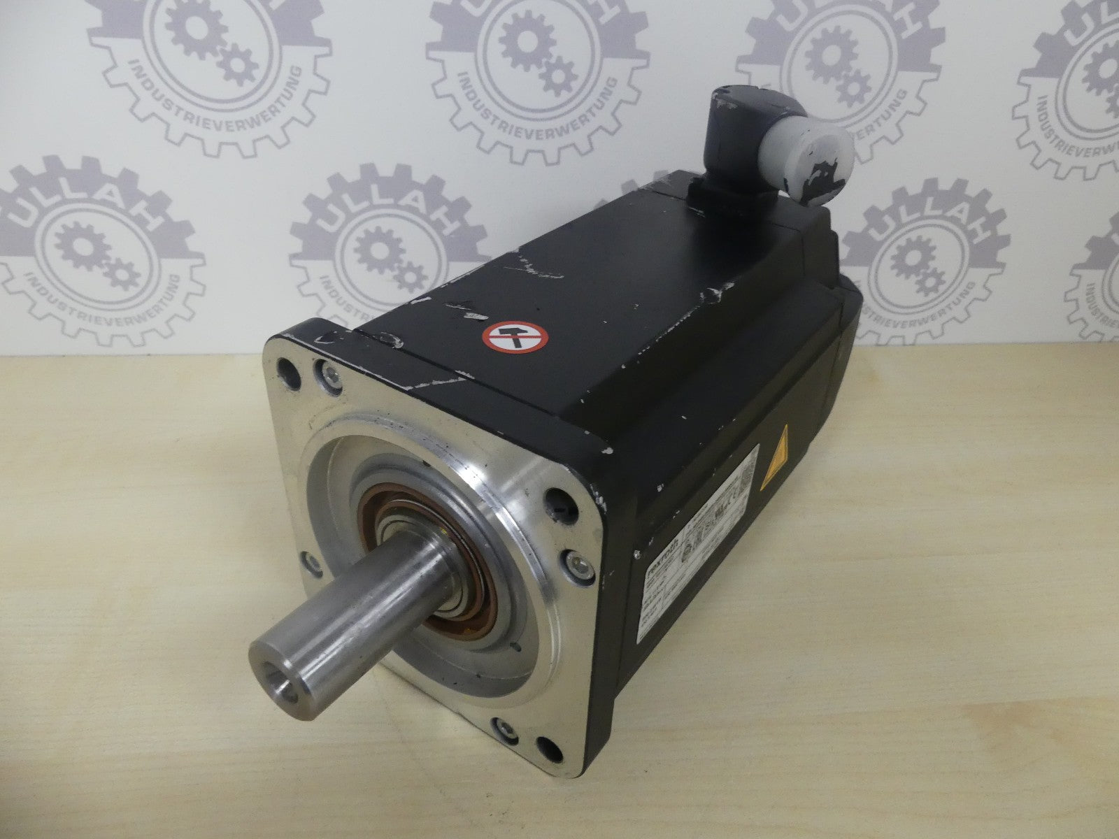 REXROTH MS2N06-D0BRN-CMSG0-NNNNN-NN