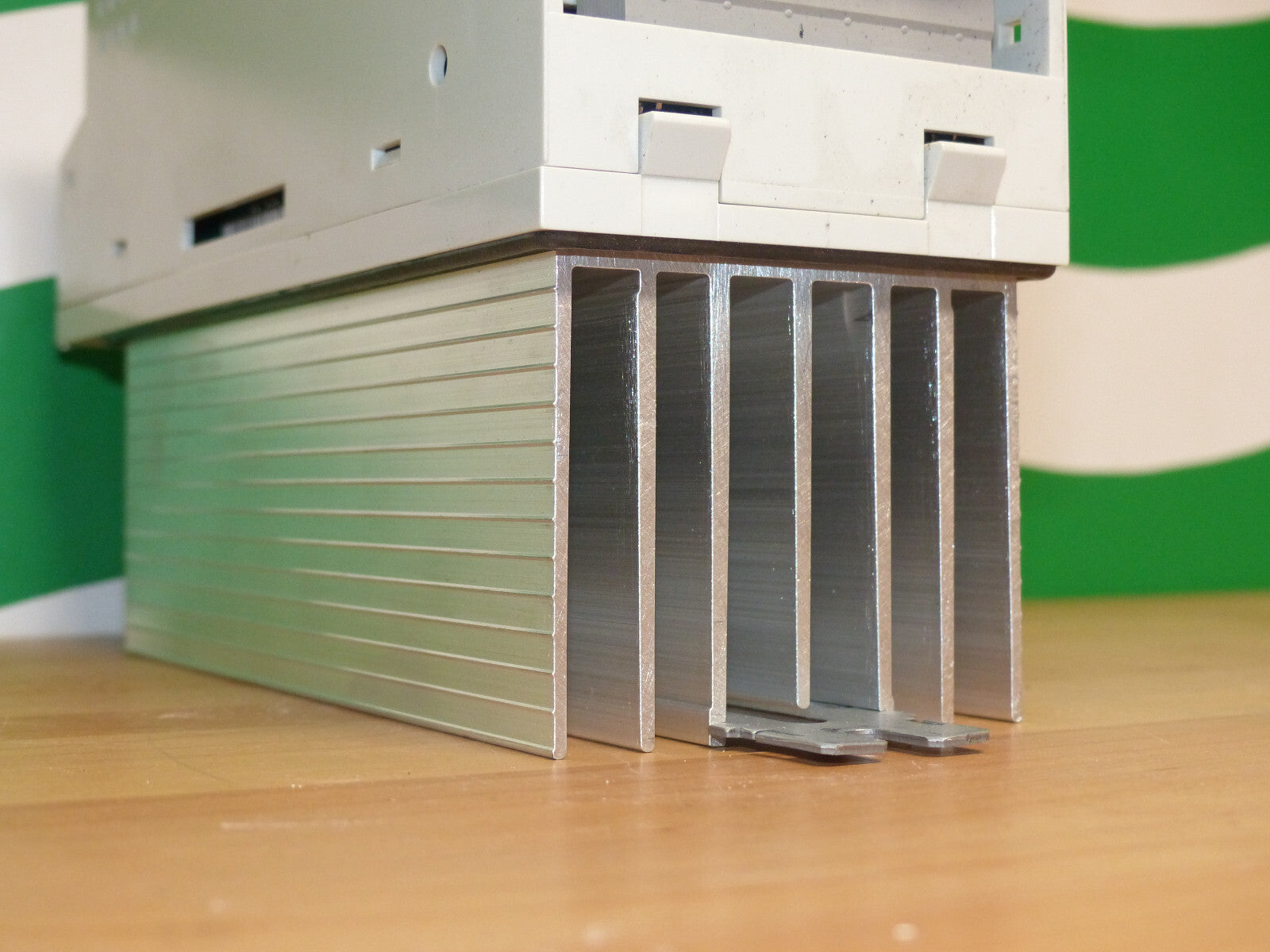 Lenze ECSES004C4B ECSES 00 4C 4B Servo-Achsmodul