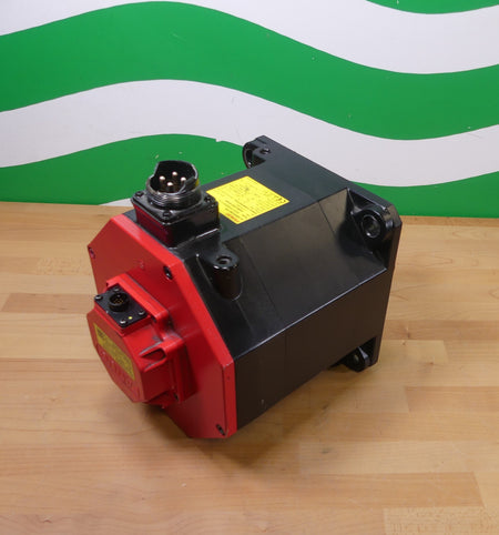 FANUC A06B-2263-B100  (s.Blider)