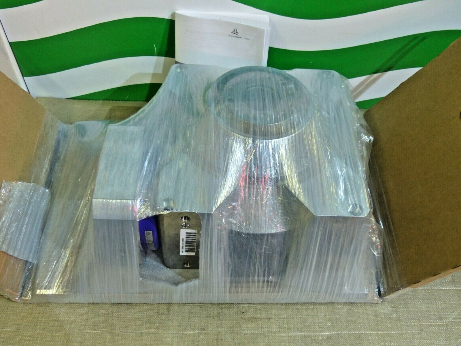 WIttenstein VT+080S-MF1-28 -5K1-1K-BE