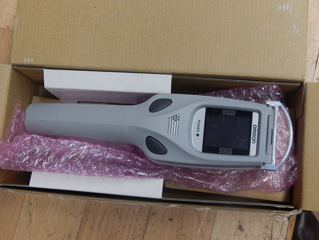 OMRON 2D Code Reader   V400-H211 New