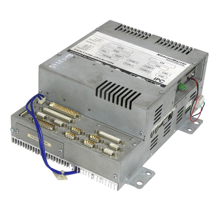 KRAUSSMAFFEI PC C300 mit CN500