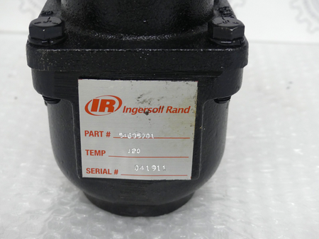 Ingersoll Rand Valve Thermostatic 54635701