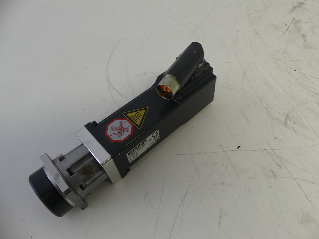 Beckhoff AM8012-0ch0-1001