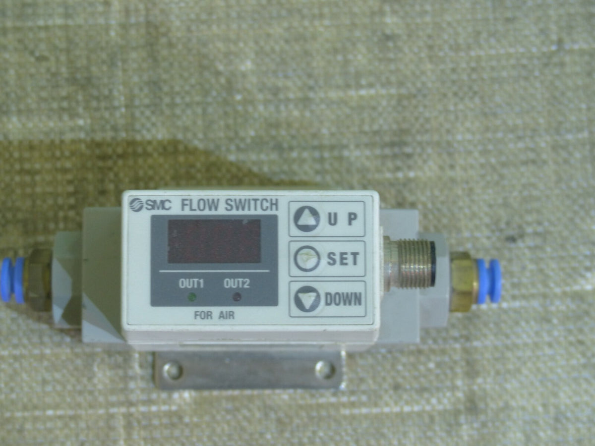 SMC Flow Switch PFA710-F02-67