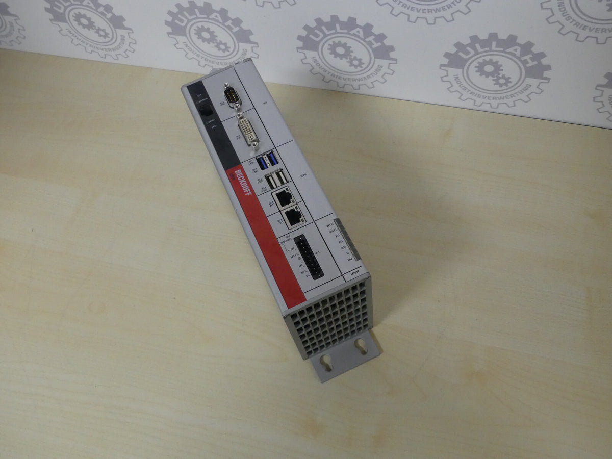 Beckhoff C6920-0050 defekt