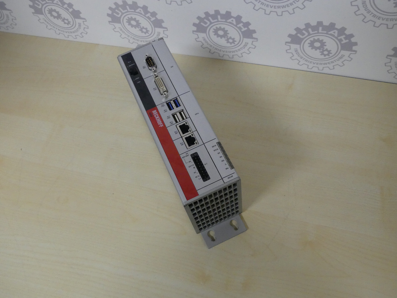 Beckhoff C6920-0050 defekt