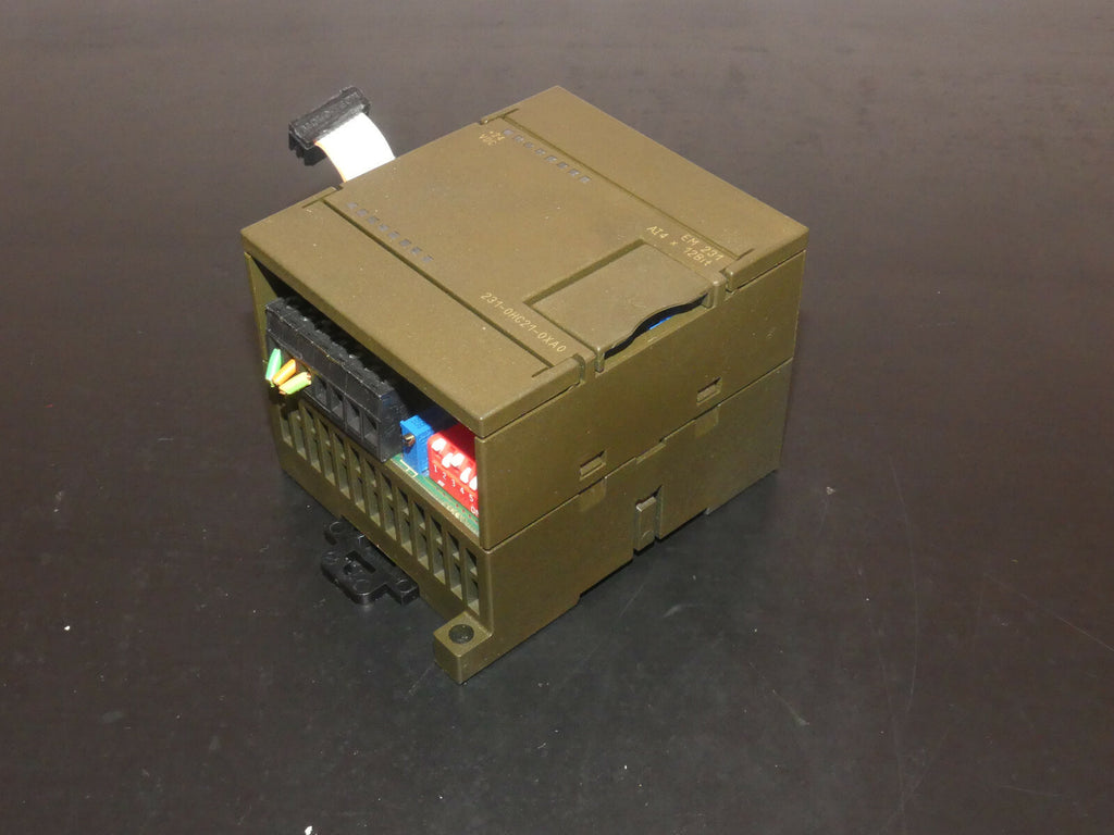 Siemens 6ES7 231-0HC21-0XA0