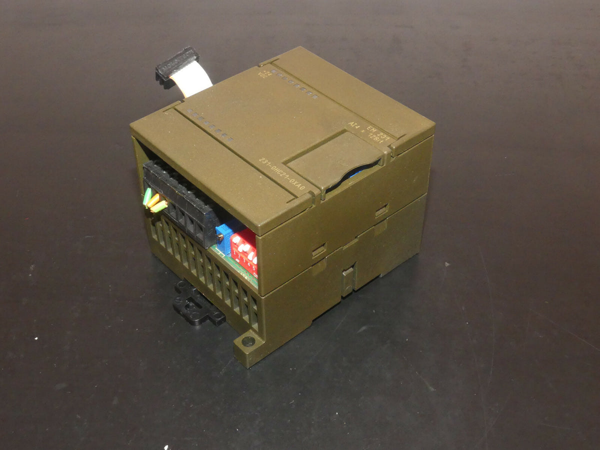 Siemens 6ES7 231-0HC21-0XA0