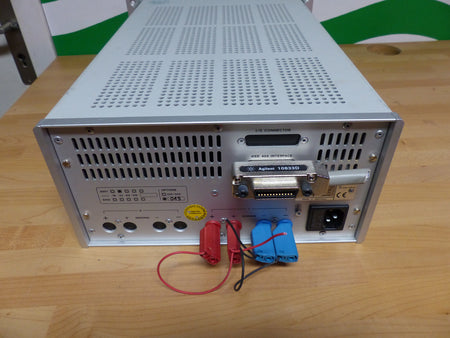 toellner toe 8851 power supply s.Bilder