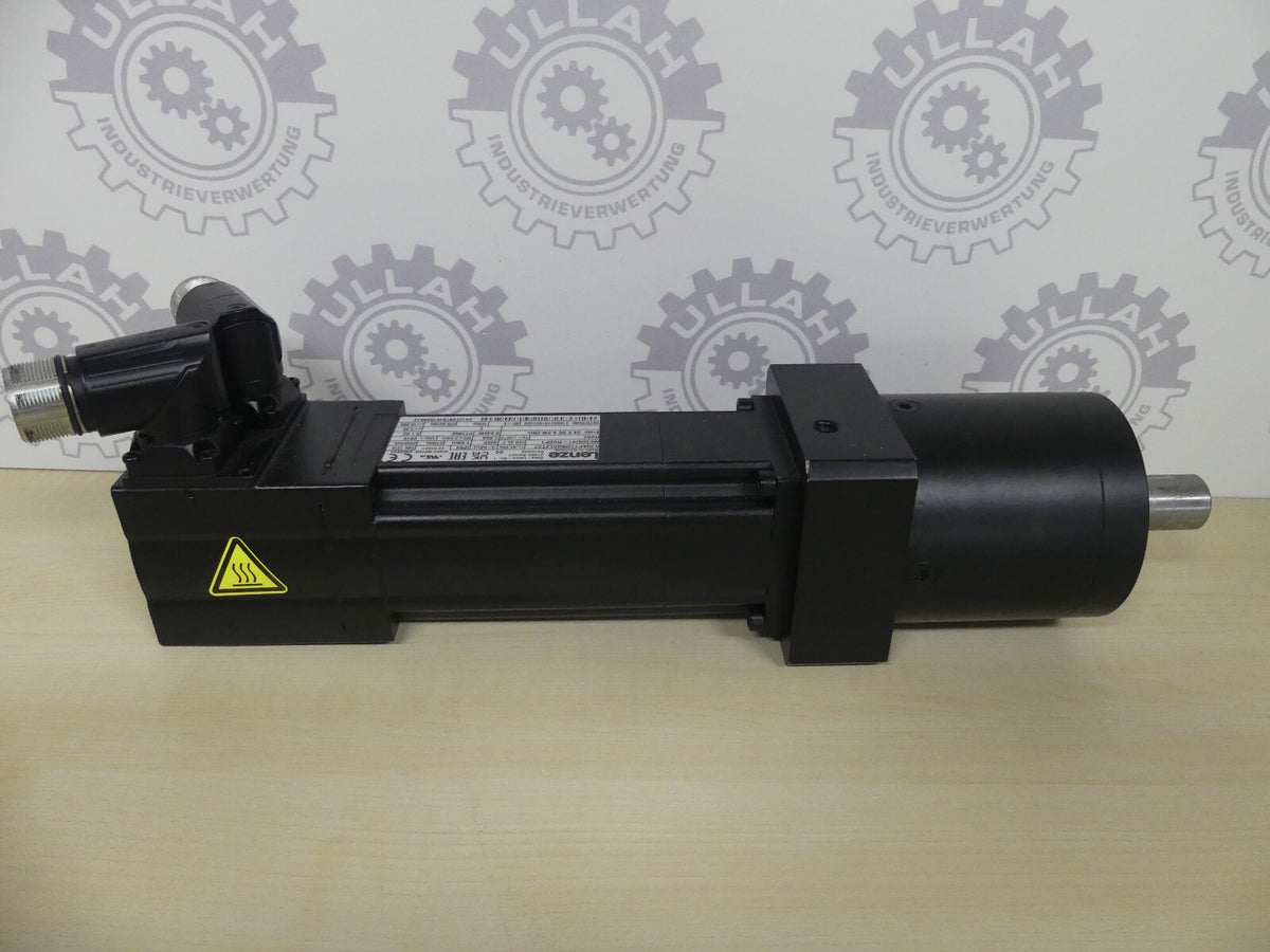 LENZE MCS06I41-RV0P1