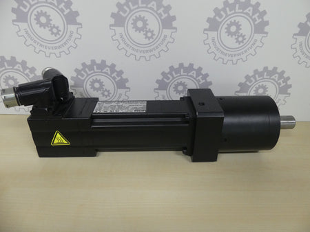 LENZE MCS06I41-RV0P1