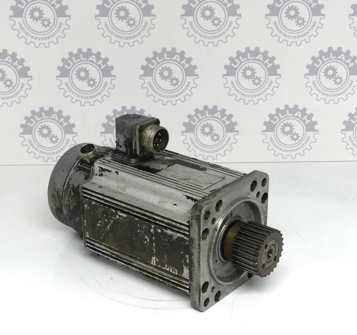 INDRAMAT MAC 093A-0-LS-2-C/110-A-0