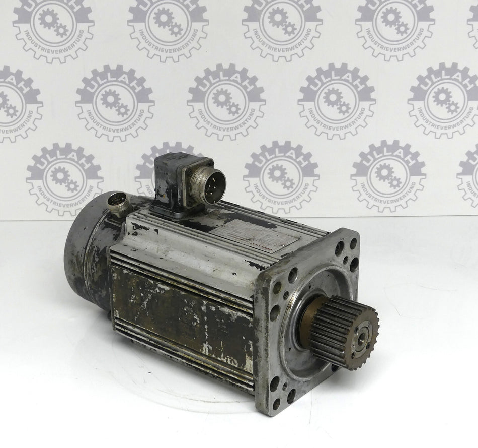 INDRAMAT MAC 093A-0-LS-2-C/110-A-0