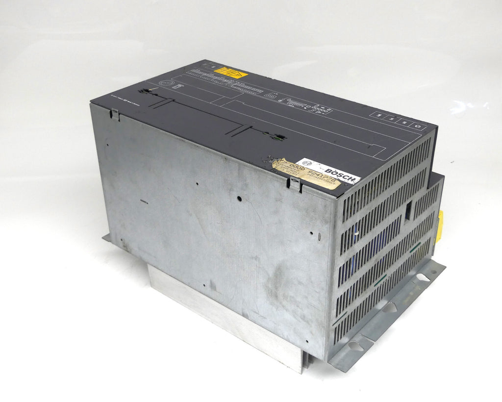 BOSCH PSI 6000 FREQUENZUMRICHTER PSI6101.321 L1