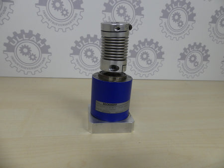 Beckhoff AG2200-LP 050-M01-5-110-000 Ratio 5