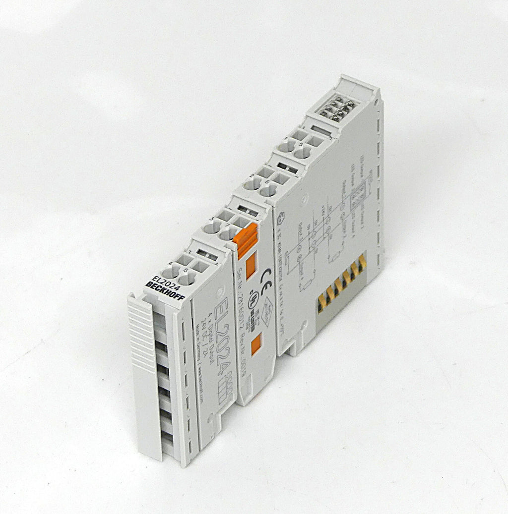 Beckhoff EL2024