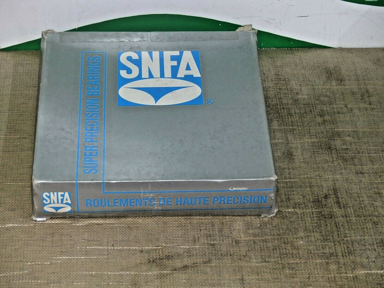  SNFA   EX130 7CE3 UL / EX1307CE3UL  Super Precision Bearing